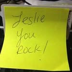 Leslie Trumble - @leslie.trumble - Instagram