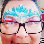 Leslie Walters Trumble - @lesliesartrocks - Instagram