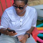 Leslie J. Upshaw-McCalop - @stillkirkin - Instagram