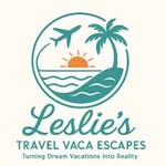 Leslie Neusse - @leslies_travel_vaca_escapes - Instagram