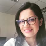 Leslie Vaca - @leslyvaka - Instagram