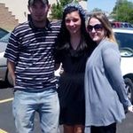 Leslie Varner - @trules415 - Instagram