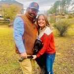 Leslie Varner Hurley - @lesliehurley418 - Instagram