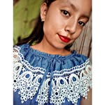 Lesly - @leslievidalmartinez3122018 - Instagram