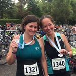 Leslie Mixon Vigil - @leslievseattle - Instagram