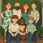 Leslie Voss Lickey - @leslielickey - Instagram