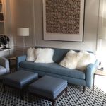Leslie Pisani-Weiss - @houseofhollisinteriordesign - Instagram