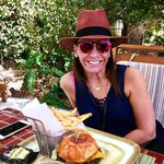 Leslie Weiss Stempel - @lwstempel - Instagram
