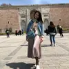 Жазира Есетова - @lesliewesley378 - TikTok