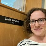Leslie Whelan - @whelancello - Instagram