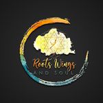 Leslie Whelan - @roots_wings_and_soul_resin - Instagram