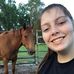 Leslie and Fancy - Umatilla Wild Horse Challenge - Facebook