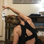 Leslie Wild - @wild4pilates - Instagram
