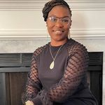 Leslie M. Liggins-Wilder - @3s_are_wild - Instagram