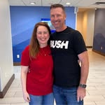 Leslie Wilhelm - @leslielanetx - Instagram