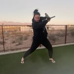 Leslie Winfield - @leswin23 - Instagram