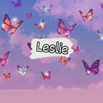 Leslie Witt - @leslie_thats.crazy.my.guy - Instagram