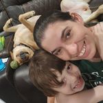 Leslie Witte Cooper - @samsarahmomma - Instagram
