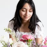 Leslie Fuentes | Dallas/Fort Worth + Destination Wedding Florist - @monarchandmarigoldstudio - Instagram