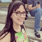 Leslie Worth - @kikwi_lopsa - Instagram