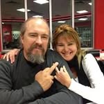 Leslie Worth - @bikerpoohlrw - Instagram