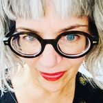 Leslie Worth - @leslieworth - Instagram