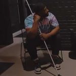 Leslie Wright - @daaaaamntrey - Instagram