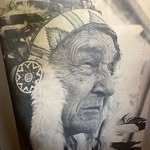 Leslie Wright - @jnlunearthed - Instagram