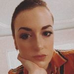 Leslie Wright - @sweatpantstaco - Instagram