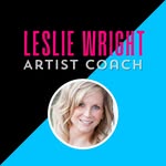 Leslie Wright - Artist Coach - @lesliewrightmusiccoach - Instagram