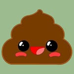 iEatPoop - @lesliezabel - Instagram