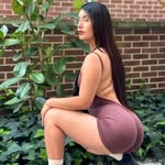 Leslie Rosas Camargo - @lesliemadiamrosas - Instagram