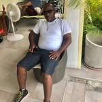 Lesly Charles - @charleslesly90 - Instagram