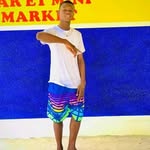 Lesly Charles - @leslycharles40 - Instagram