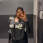 Lesly Johnson - @thereal_nicoleshow - Instagram