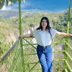 Lesly Muñoz - @_leslymunoz - Instagram