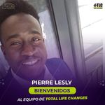 Lesly Pierre - @leslypierre - Instagram