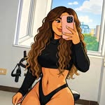 Leslye Lòpez Lòpez - @leslyecristin4 - Instagram