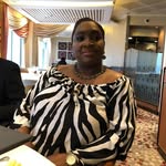 Leslyn Brown-Marshall - @desles27 - Instagram