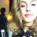 Yasemin Lessie Brooks - @ylbrooks.blog - Instagram