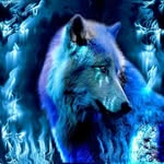 Leslie Cline - @silverwolf1783 - Instagram