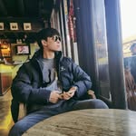 Leslie Dawson - @caoziyang45 - Instagram
