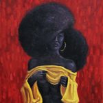 Lessie Venardo Dixon - @ani_art_movement - Instagram