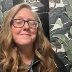 Leslie Garrison - @ginger_gal23 - Instagram