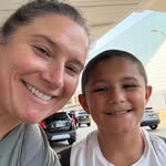 Leslie Garrison - @les4nsic - Instagram