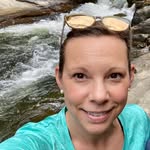 Leslie Garrison Laughrun - @leslielaughrun - Instagram