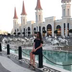 Lessie Garrison - @lessie.garrison - Instagram