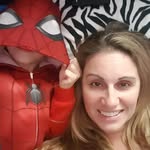 Leslie Jacobs - @mrsjavajames - Instagram