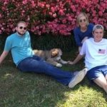 Leslie Jenkins - @jenkins2729 - Instagram