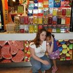 Leslie Maxwell - @rogue_maxwell_ - Instagram
